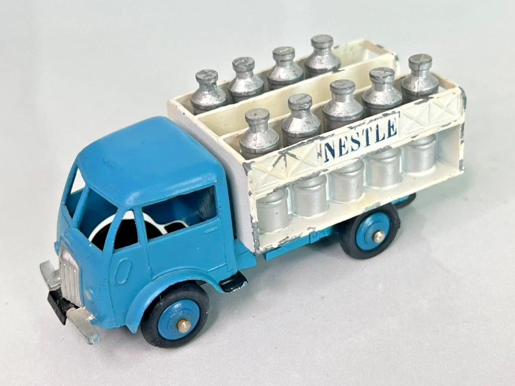 Dinky 1950 Vehicle Year Vintage Manufacture Diecast Cars, Trucks