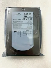 Seagate Cheetah 15K.5 73.4 GB,Internal,15000 RPM,3.5" (ST373455LW) HDD