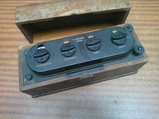 Vintage Evershed & Vignoles &ldquo;Bridge Megger&rdquo; Electrical Testing Set &ndash; Military