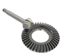 Am127150 Mfwd Ring Gear With Pinion Assembly Fits For John Deere Tractor