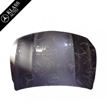 Motorhaube Mercedes CLA Klasse 200 cdi W117 A1178800057