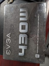 EVGA 430W 80 PLUS Power Supply PN 100-W1-0430-KR NEW