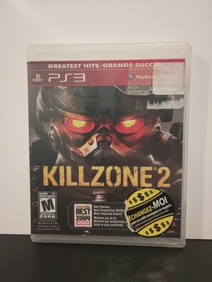 Killzone 2 / Game - Sony PlayStation 3
