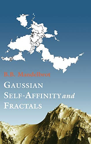Springer Gaussian Self-Affinity And Fractals - Image 2