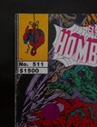 El Asombroso Hombre Araña #511 Todd McFarlane Mexico 1992 Lizard Spanish Comic — photo 2