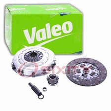 Valeo 52641404 Clutch Kit for NU31358 NU19164 MU18901D MU1890-1D K7026901 ru