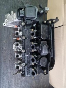 Zylinderkopf BMW 3 (E91) 318d - 7785876
