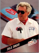 1994 Finish Line Racing  Dale Inman #95