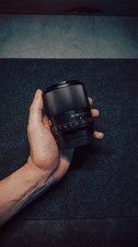 Viltrox AF 50mm f/1.8 - Sony E-mount