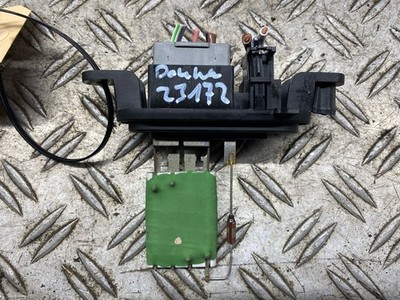 90468 Resistor Blower Motor DACIA Dokker (KE) 271436513R