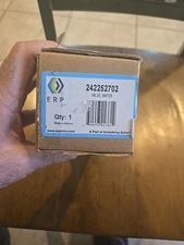 Refrigerator Water Valve for Electrolux Frigidaire 242252702 AP5671757 PS7784018