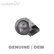 2005-2011 Audi A6 Quattro - Left Horn - Low Tone Frequency 4f0951221