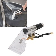 Carpet Cleaning Extractor Hand Wand Rugged Extractor Hand Tool User Friendly NEW