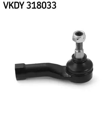 TIE ROD END VKDY 318033 FOR RENAULT SMART H4B453/451/401 0.9L B4D413 1.0L 3cyl - Image 8