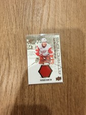 2024-25 Upper Deck Premier Attractions Jersey Patrick Kane /99