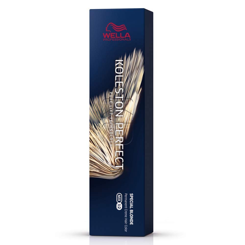 Wella Koleston Perfect Me+ Special Blonds deutsche Ware Nuance wählbar