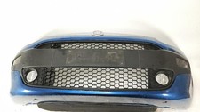 Pare-choc avant Fiat PUNTO EVO