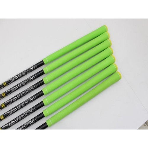 (Nike) SQ Machspeed Forged Iron Set 7pcs 4-PW SQ610i Flex SR Golf Clubs From JPN - Picture 17 of 24