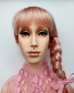 Superdoll Sybarite Columbia Gen X.2 Venus d'Royce MIB