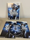 Michael Jackson: The Experience (Wii, 2010) CIB