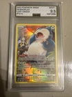 Snorlax Tg10 Graded 9.5 Great Condition 2022 Pokemon