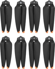 8Pcs Air 3 Propellers for DJI Air 3/Air 3S Accessories,Low-Noise Blades 8747F Pr