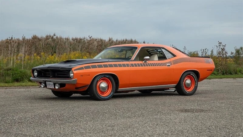 Cuda 1970 Cars and Trucks for sale | eBay