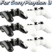 1X-20X Wireless Bluetooth Video Game Controller Pad For Sony PS3 Playstation 3