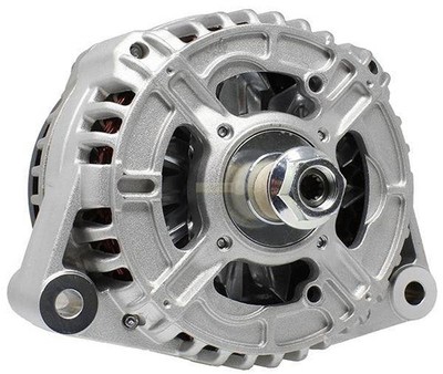 Alternator New Genuine Letrika Mahle OE # IA1417 for ** Massey Ferguson