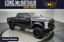 2025 Ford F-250 Lifted Rocky Ridge 4x4 Diesel MSRP $92204