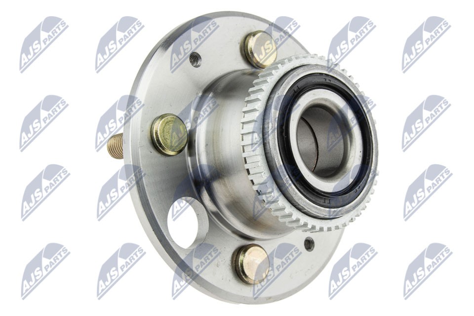 Wheel Hub Rear For Honda Civic Uk Ma Mb 95- Civic Ej 95- - Image 7