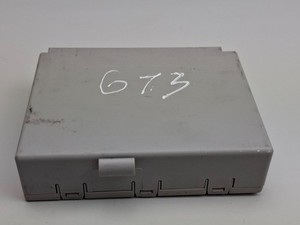 MERCEDES-BENZ E W211 Steuergerät Gateway A2115405645 31960470 Kabelbaum Modul