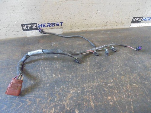 Audi A4 8K B8 Kabelbaum 06E971627N S4 quattro 245kW CGWC 179812