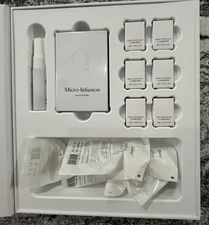 Qure Micro-Infusion System 3 Month Supply