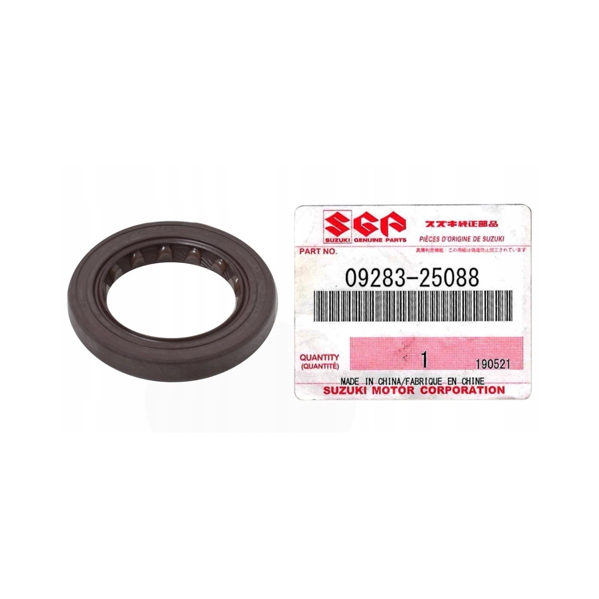 Car & Truck Transmission Gaskets & Seals for Suzuki for sale | eBay