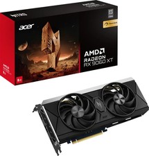 Acer Nitro Grafikkarte Radeon  RX 9060 XT OC ...