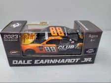 Dale Earnhardt Jr 2023 Bass Pro Shops 1:64