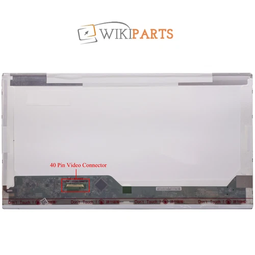 New For Acer Aspire 7741 7741Z Laptop Matte LED LCD Screen 17.3" Display - Picture 3 of 5