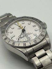 TUDOR Black Bay Pro Opaline Dial M79470-0004 - Full set 2025 - Excellent 