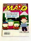 MAD MAGAZINE #371    THE SOUTH PARK ISSUE 1998