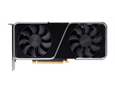 NVIDIA GeForce RTX 3070 Founders Edition 8GB GDDR6 GDDR6 Graphics Card (8349)