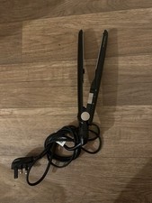 Title: BaByliss Ceramic Pro 230 Hair Straightener - High Heat - Good Condition