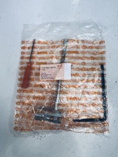 Stihl 1144 890 1401 Chain Saw Tool Kit Scrench T27 Bar Wrench Tool Oem