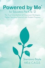 Powered by Me for Educators Pr - GOOD