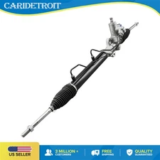 Power Steering Rack & Pinion Assembly Fit For 00-01 INFINITI I30 485212Y485