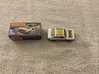 Matchbox Series Lesney No. 9 Ford RS.2000 With Box