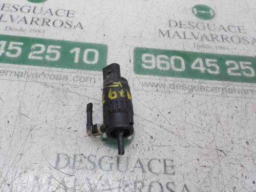 1K5955651 WASCHWASSERPUMPE SCHEIBENREINIGUNG / 16668650 FÜR VOLKSWAGEN EOS 1F7