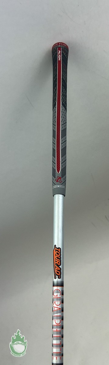 Used Right Handed Callaway EPIC Speed 5 Wood 18* IZ-6 Stiff