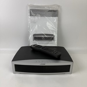 Bose Av 3 2 1 II | eBay