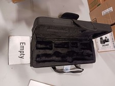 Clarinet Case for Eb Key Clarinet Lightweight Nylon Material Easy To Travel